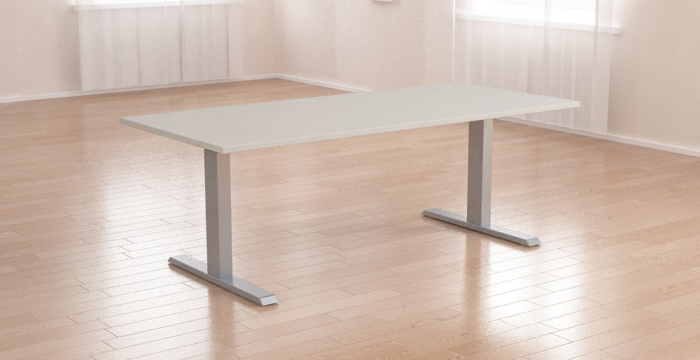 Height Adjustable Table